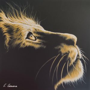 #02 Les Lions d’or