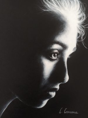 #10 – Entre Ombre et Lumière