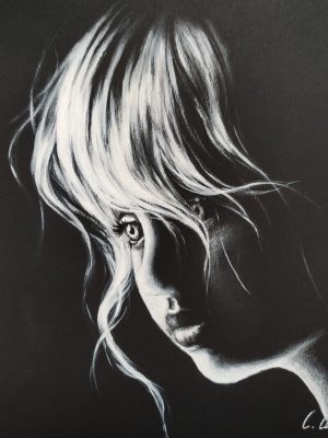 #38 – Entre Ombre et Lumière