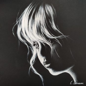 #38 – Entre Ombre et Lumière