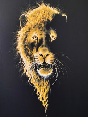 L&rsquo;Âge d&rsquo;or