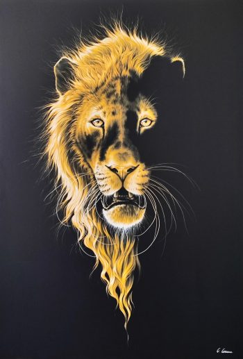 L&rsquo;Âge d&rsquo;or