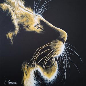 #03 Les Lions d’or