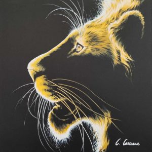 #4 – Les Lions d’or
