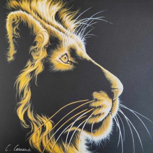 #7 – Les Lions d’or