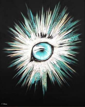 Eclats d'infini