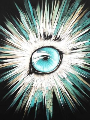 Eclats d&rsquo;infini