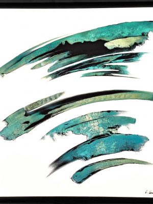 Empreintes d&rsquo;éternité