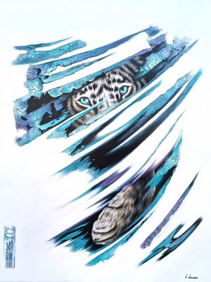 Héritage bleu