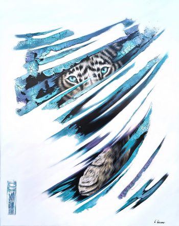 Héritage bleu
