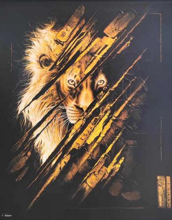 The King
