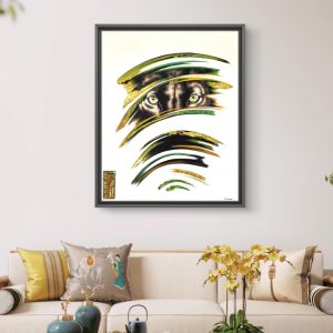 L'Empreinte du temps